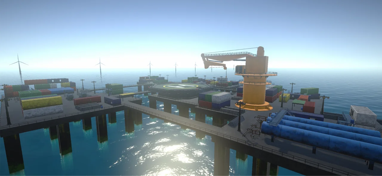RagTag City development gameplay preview